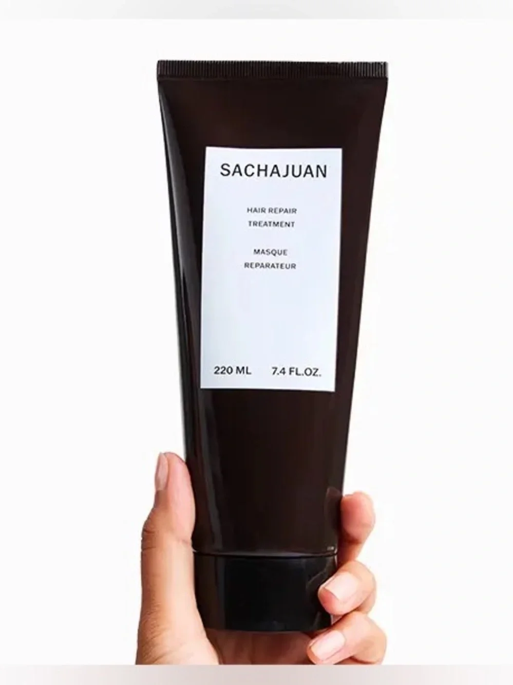 SACHAJUAN | Hair Repair Treatment